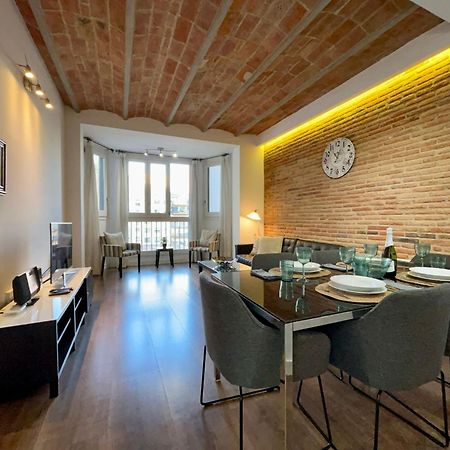 Barcelonaforrent Tucson Suites Ngoại thất bức ảnh