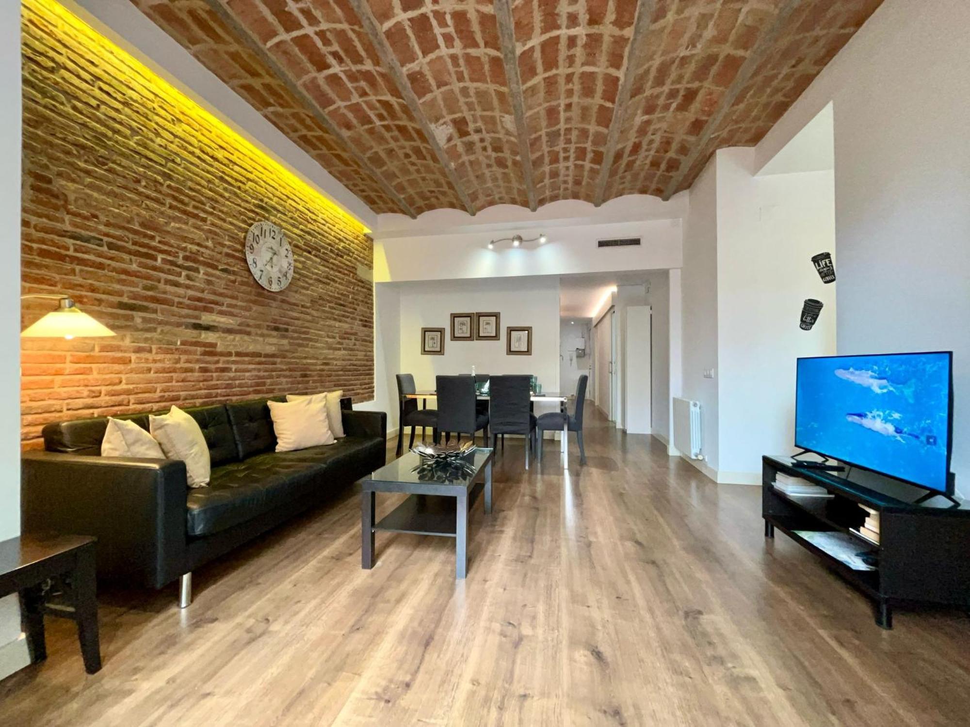 Barcelonaforrent Tucson Suites Ngoại thất bức ảnh