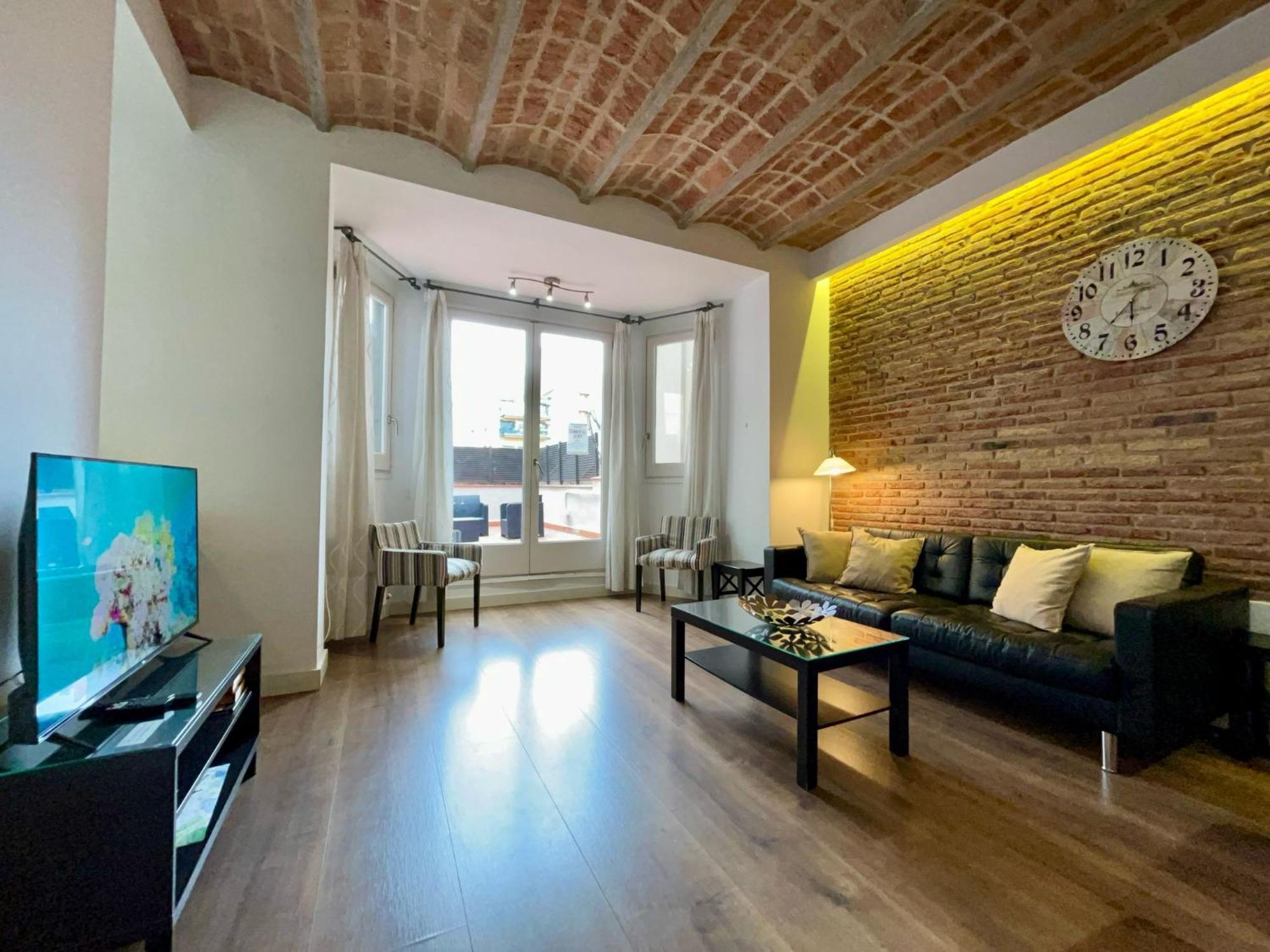 Barcelonaforrent Tucson Suites Ngoại thất bức ảnh
