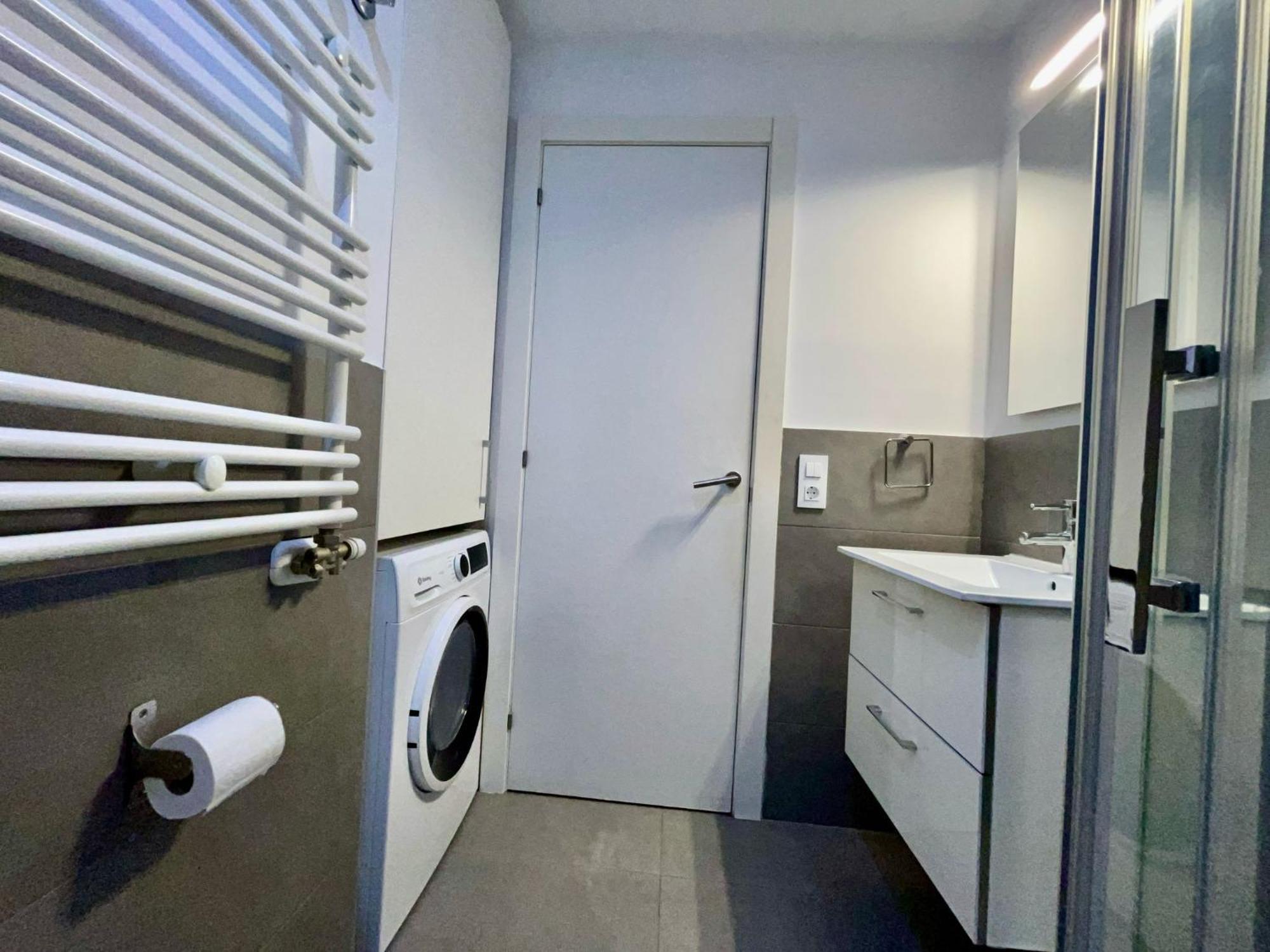 Barcelonaforrent Tucson Suites Ngoại thất bức ảnh