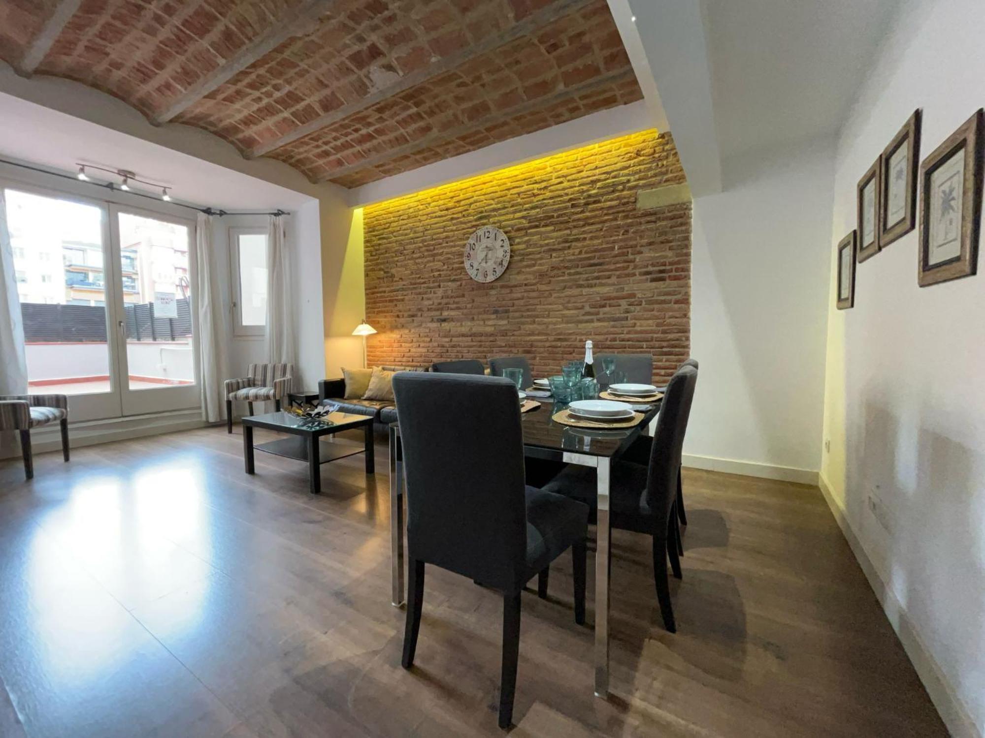 Barcelonaforrent Tucson Suites Ngoại thất bức ảnh