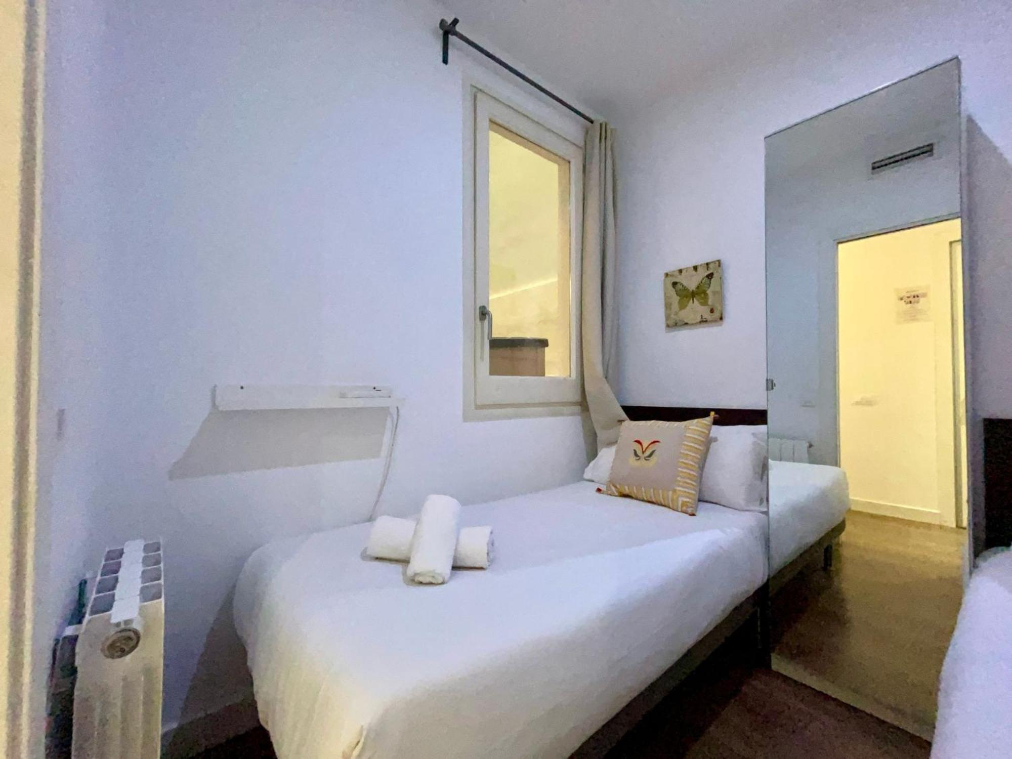 Barcelonaforrent Tucson Suites Ngoại thất bức ảnh