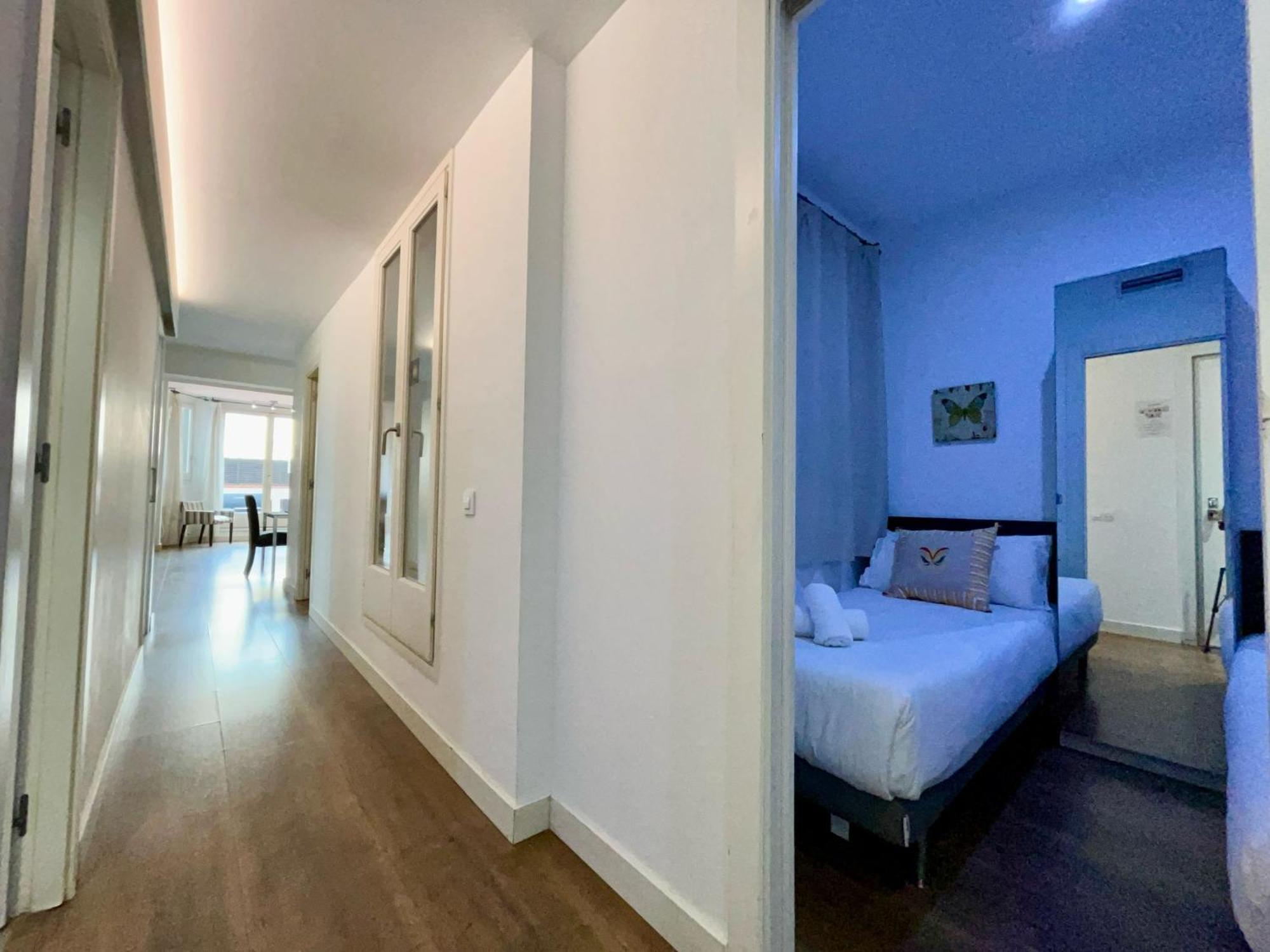 Barcelonaforrent Tucson Suites Ngoại thất bức ảnh