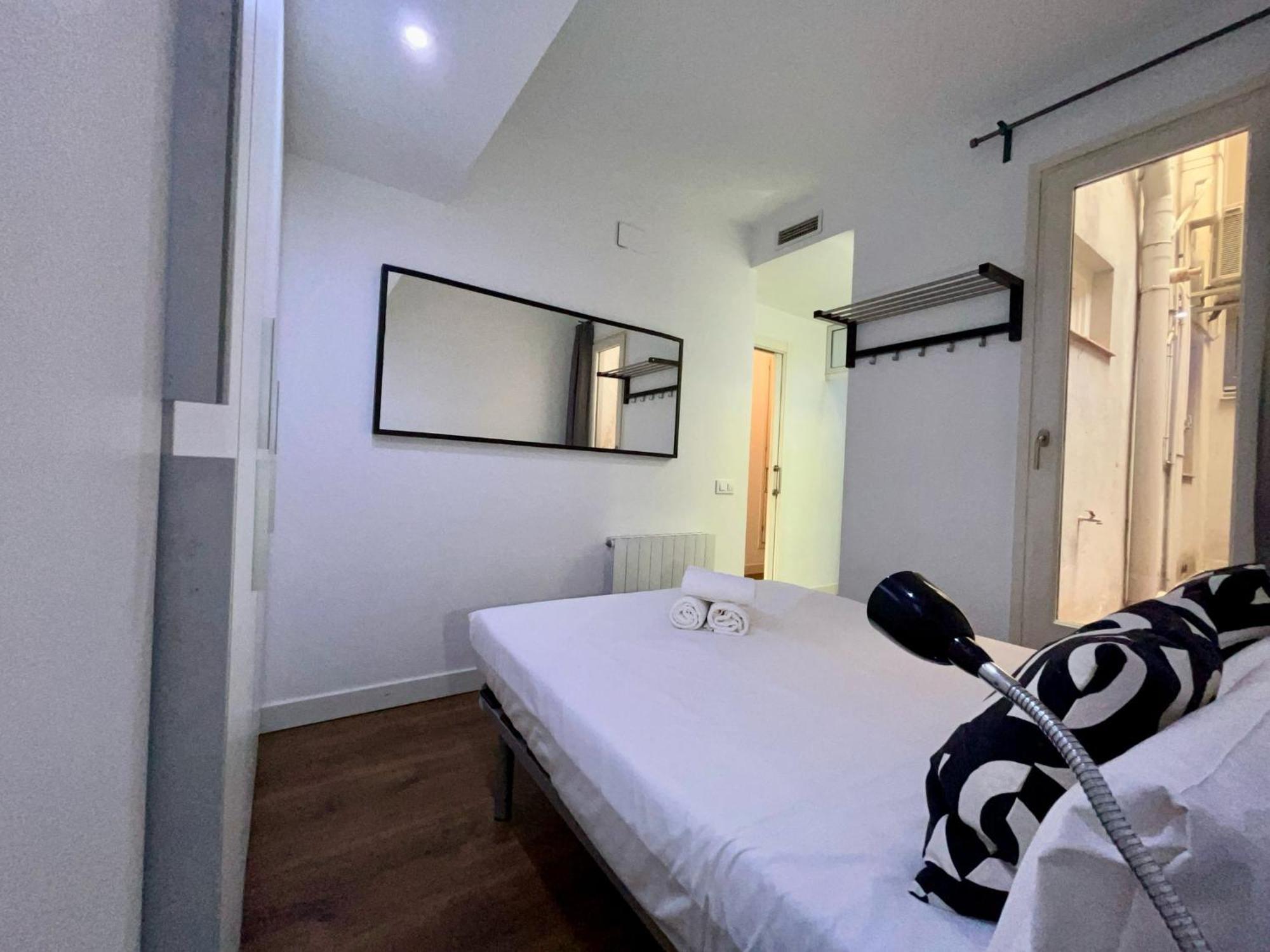 Barcelonaforrent Tucson Suites Ngoại thất bức ảnh