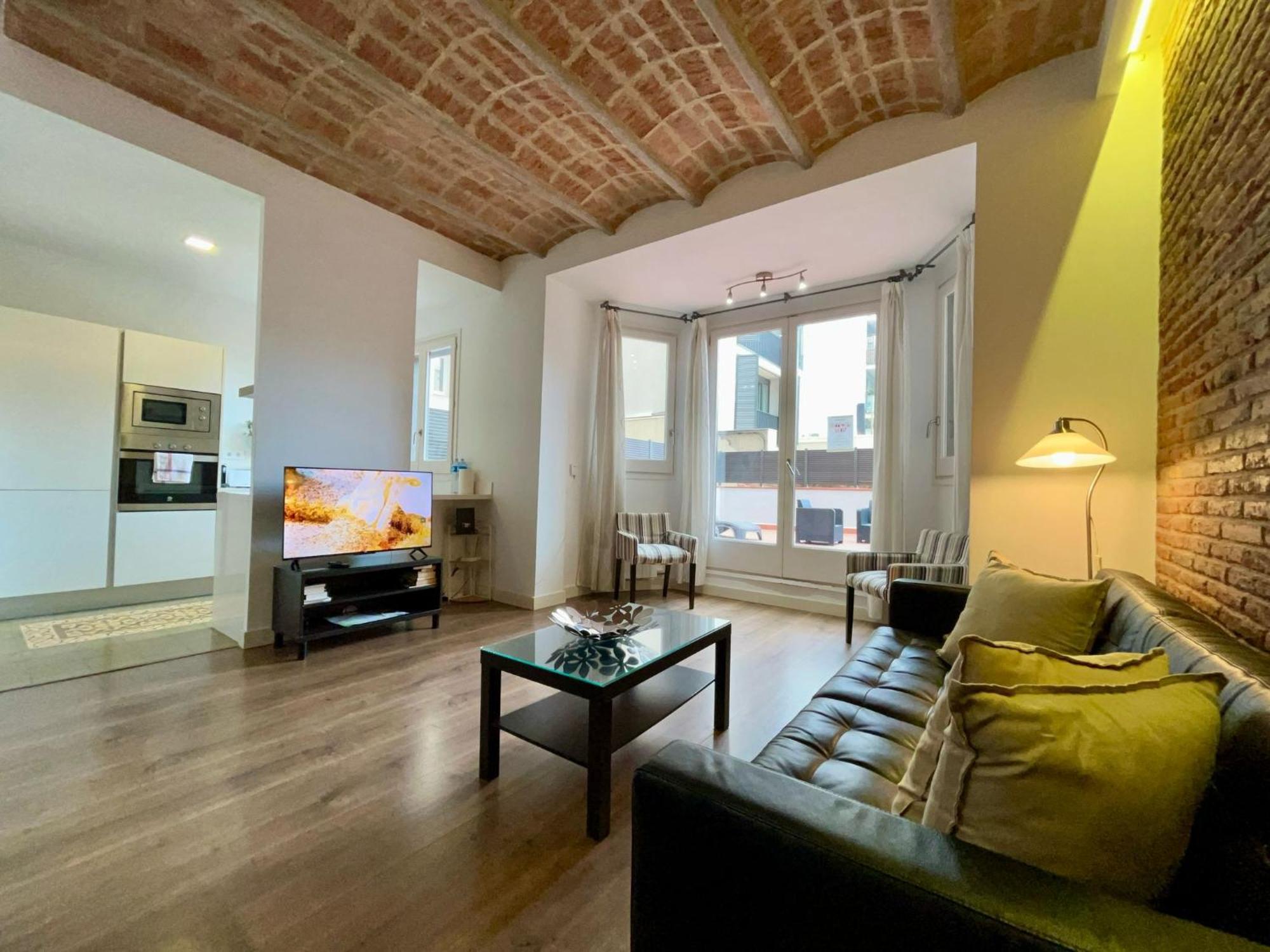 Barcelonaforrent Tucson Suites Ngoại thất bức ảnh