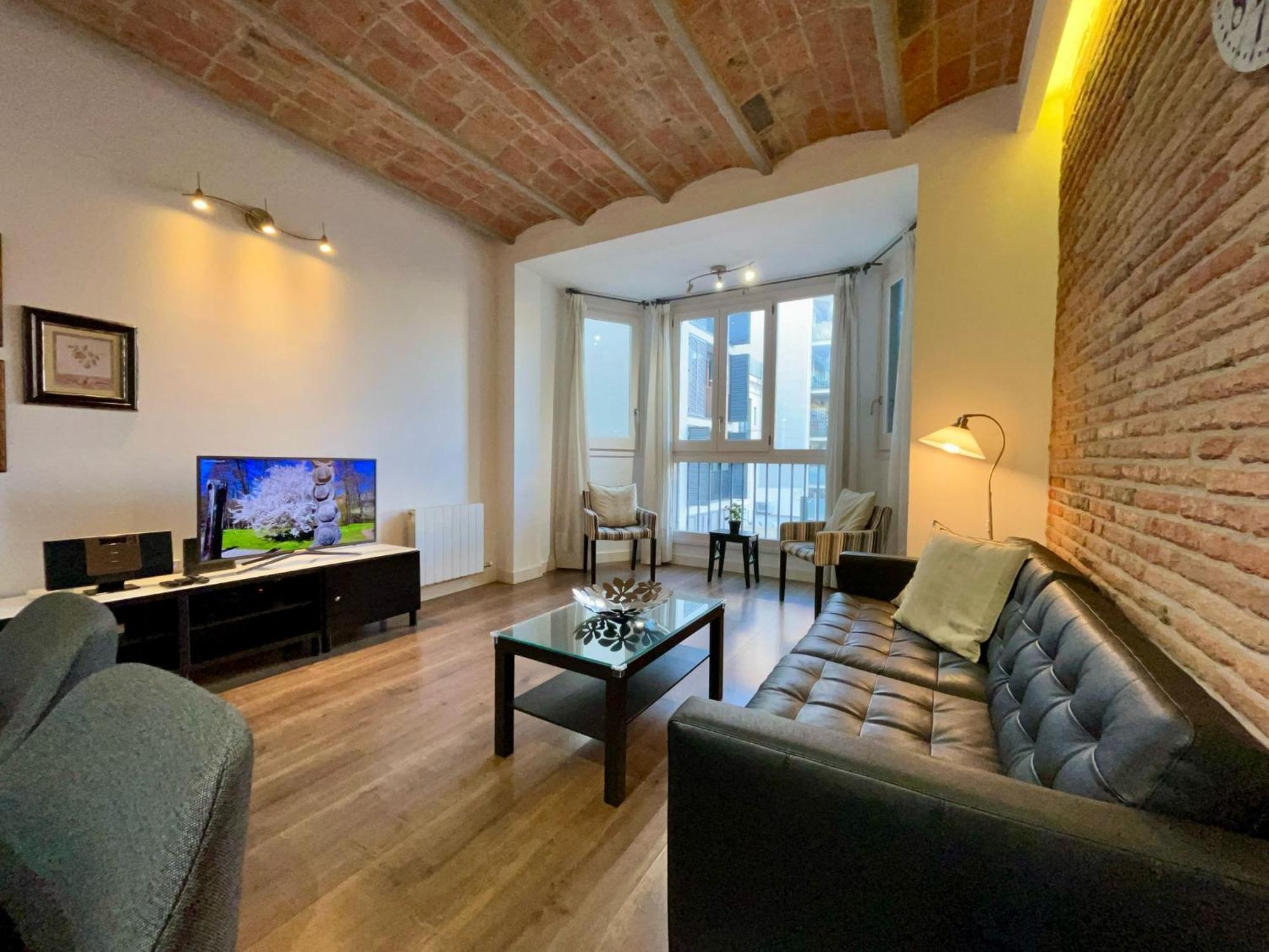 Barcelonaforrent Tucson Suites Ngoại thất bức ảnh