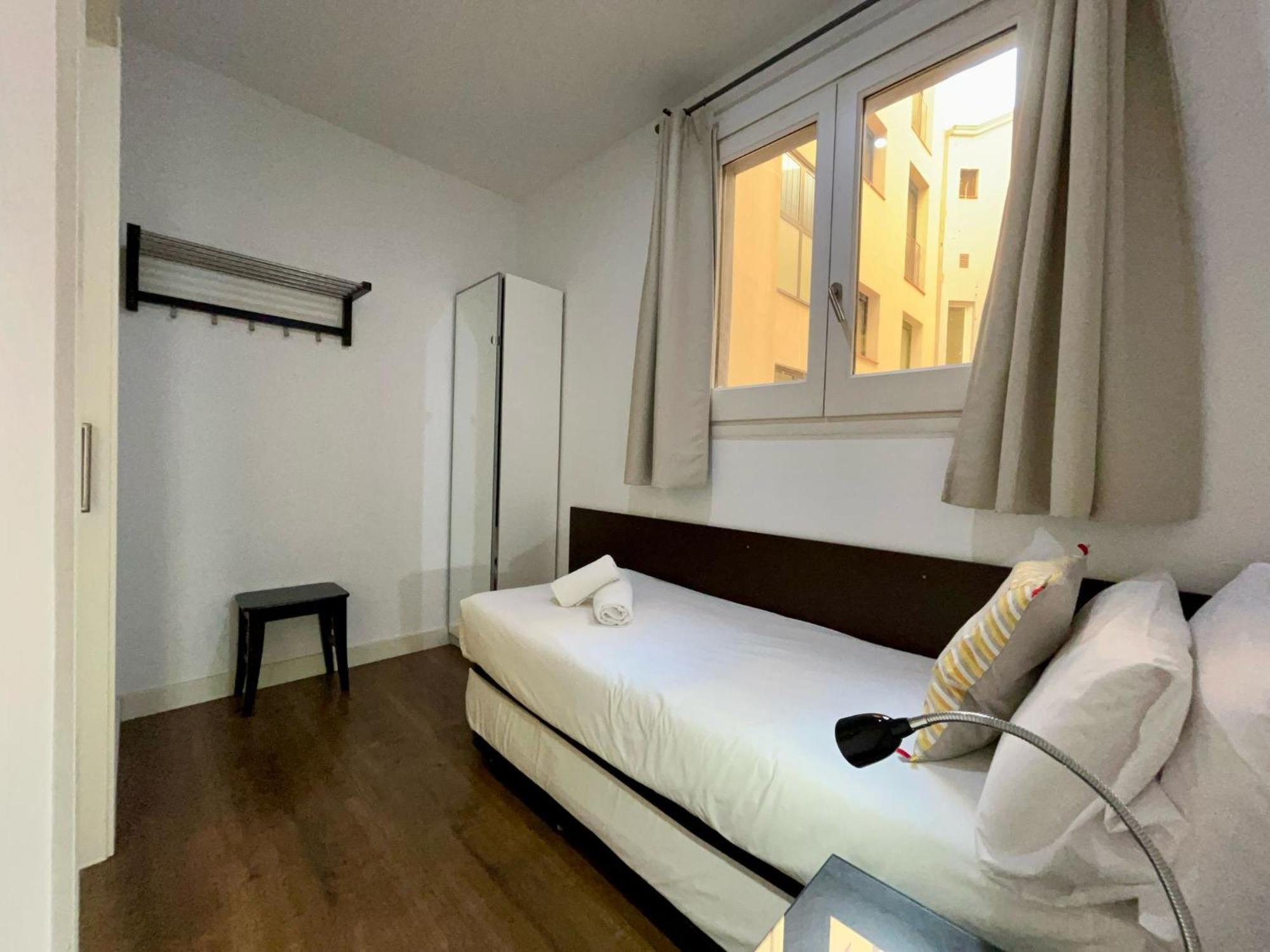 Barcelonaforrent Tucson Suites Ngoại thất bức ảnh