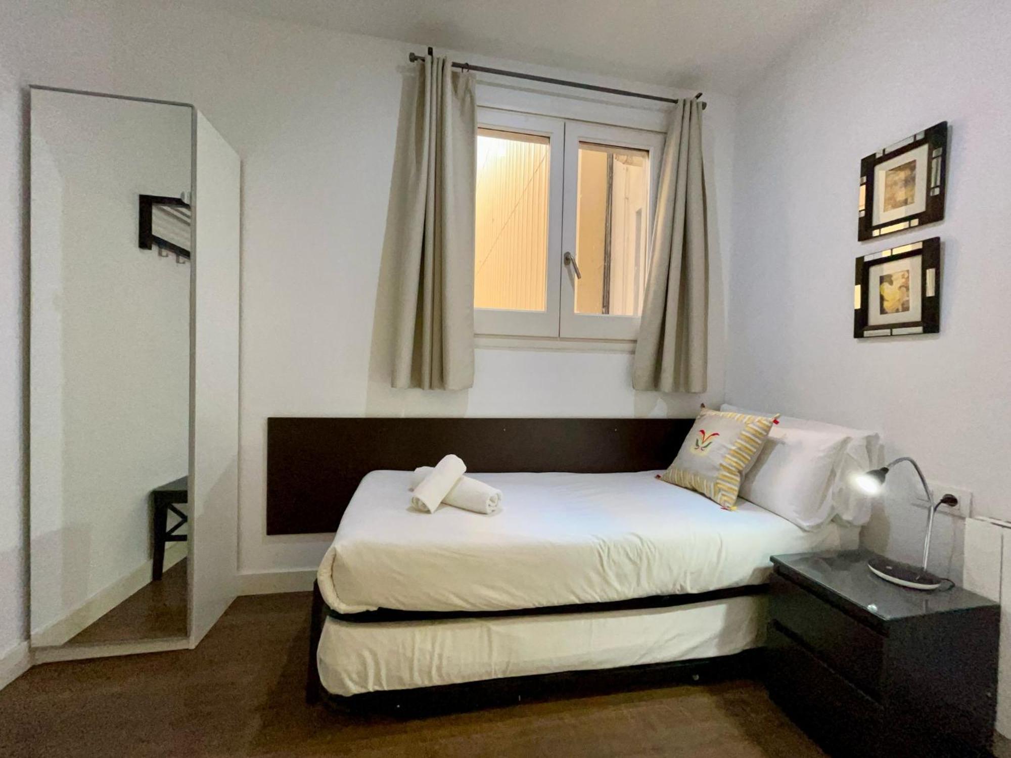 Barcelonaforrent Tucson Suites Ngoại thất bức ảnh