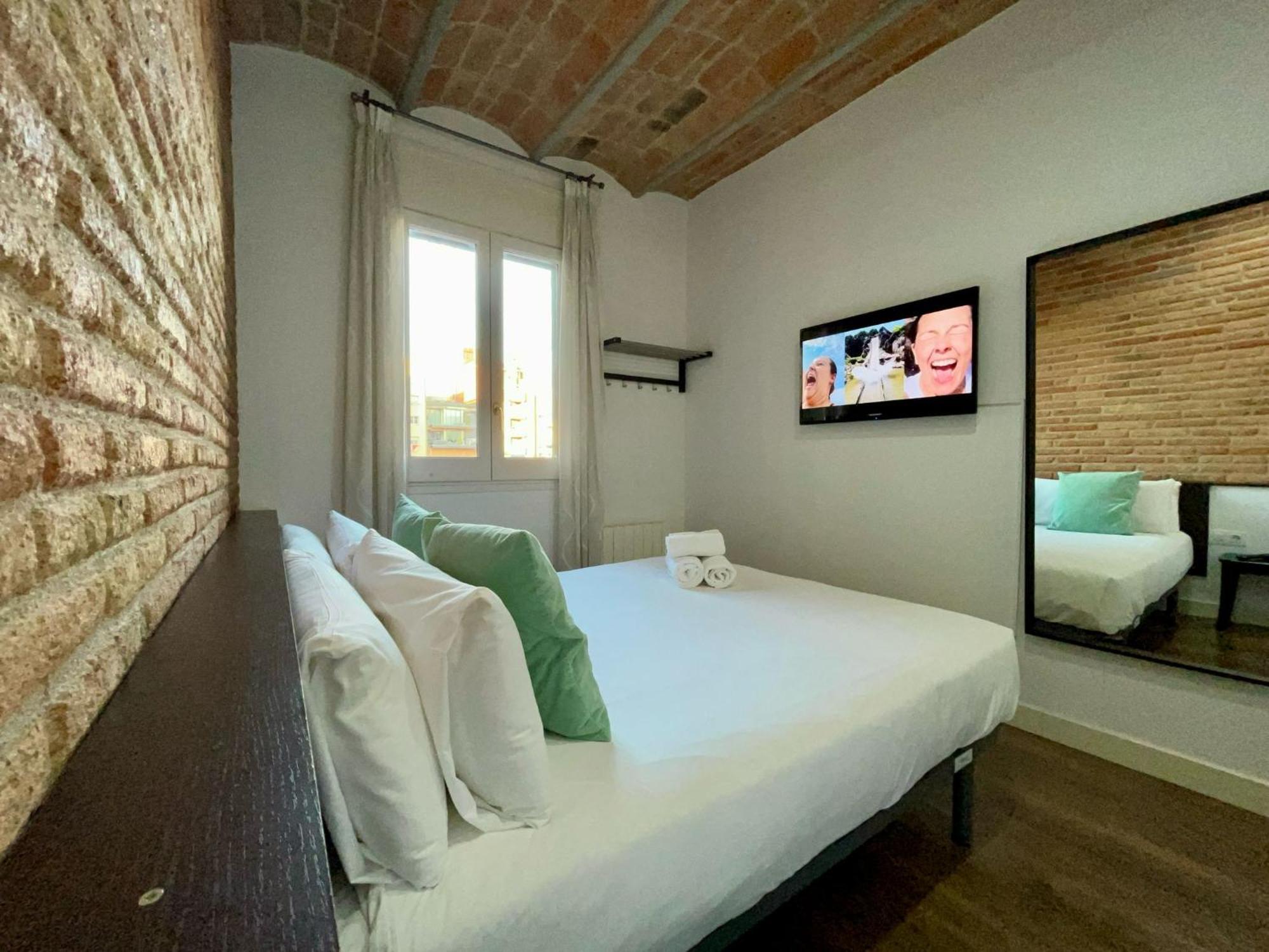 Barcelonaforrent Tucson Suites Ngoại thất bức ảnh
