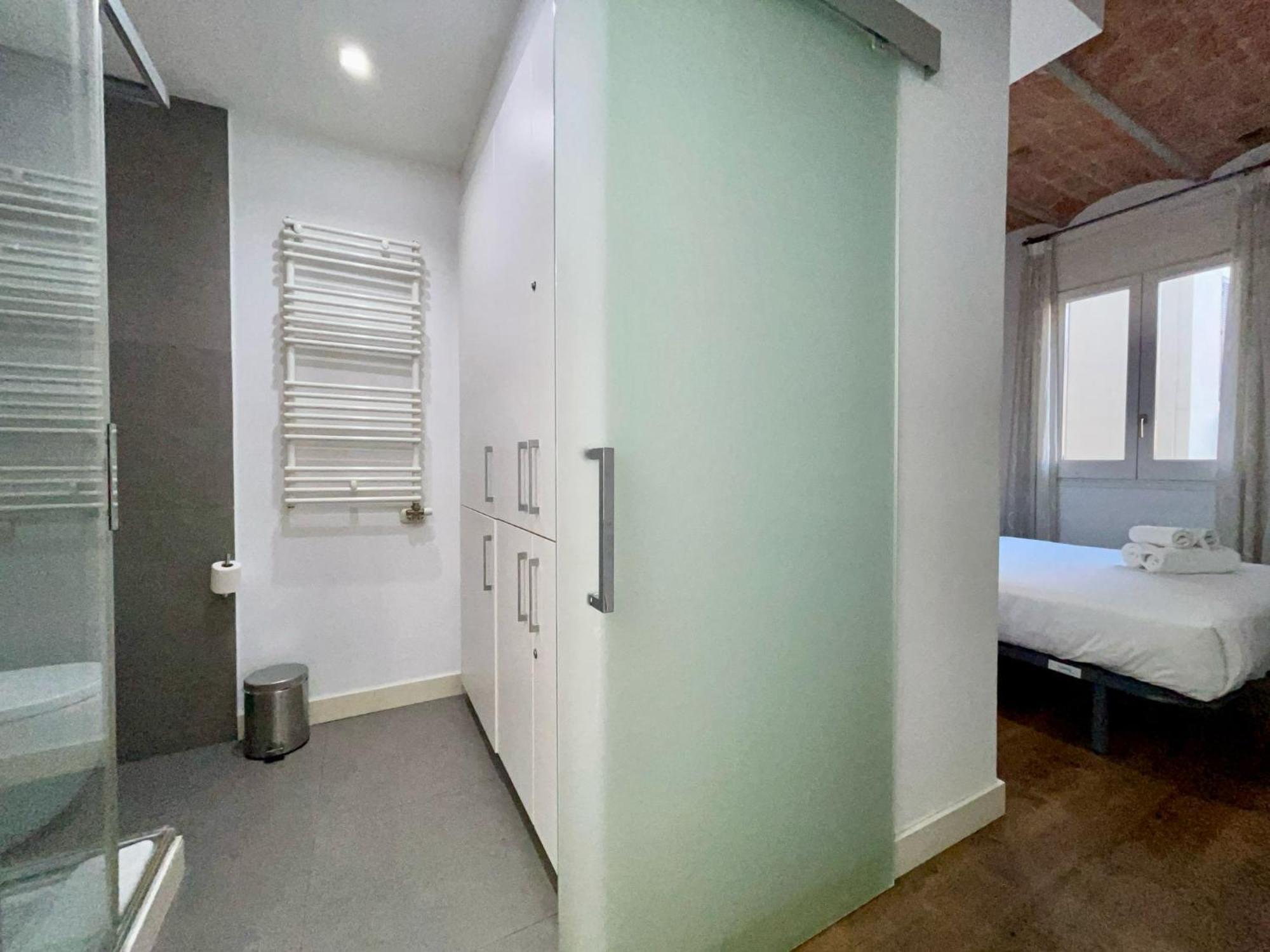 Barcelonaforrent Tucson Suites Ngoại thất bức ảnh