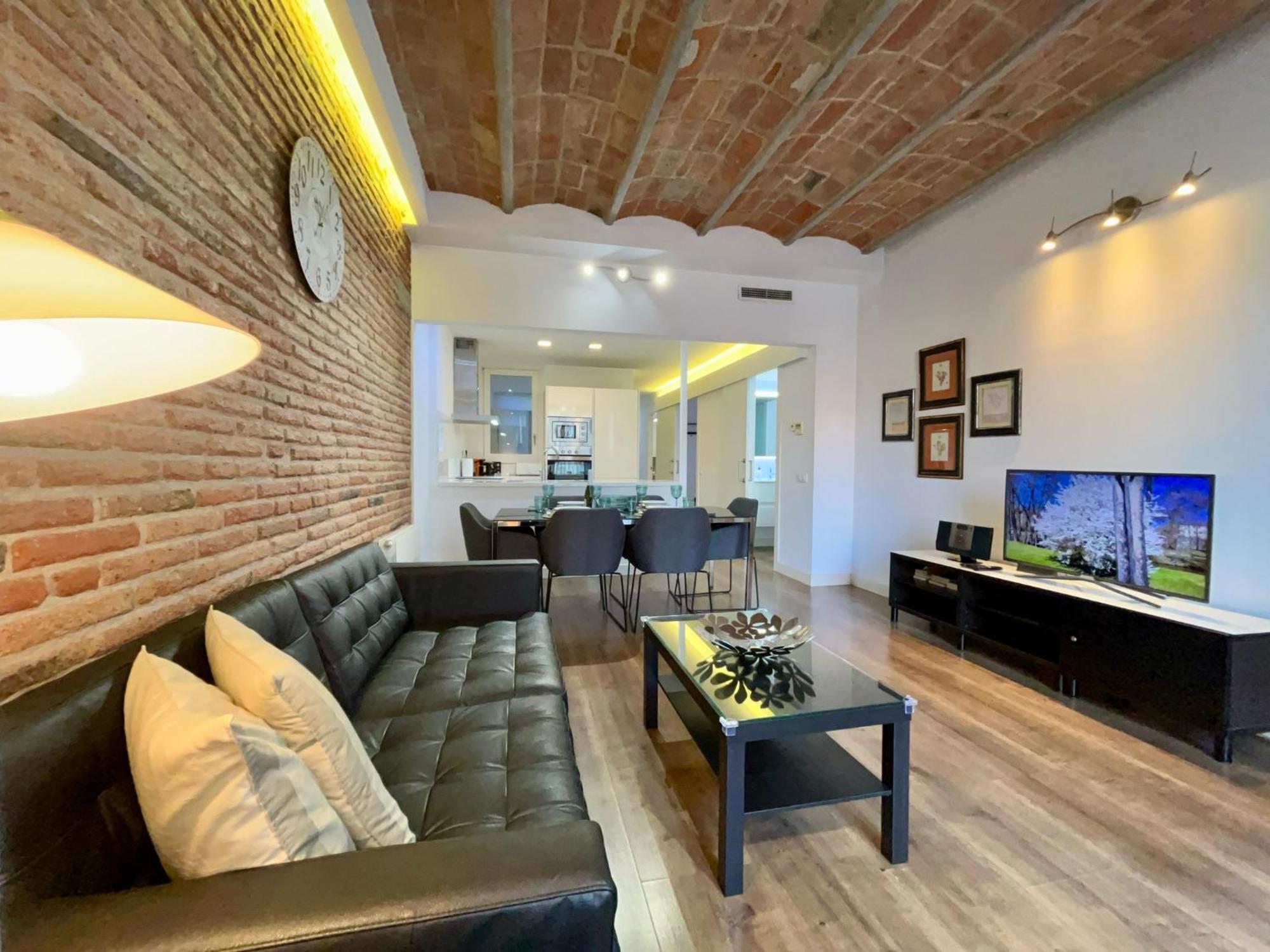 Barcelonaforrent Tucson Suites Ngoại thất bức ảnh