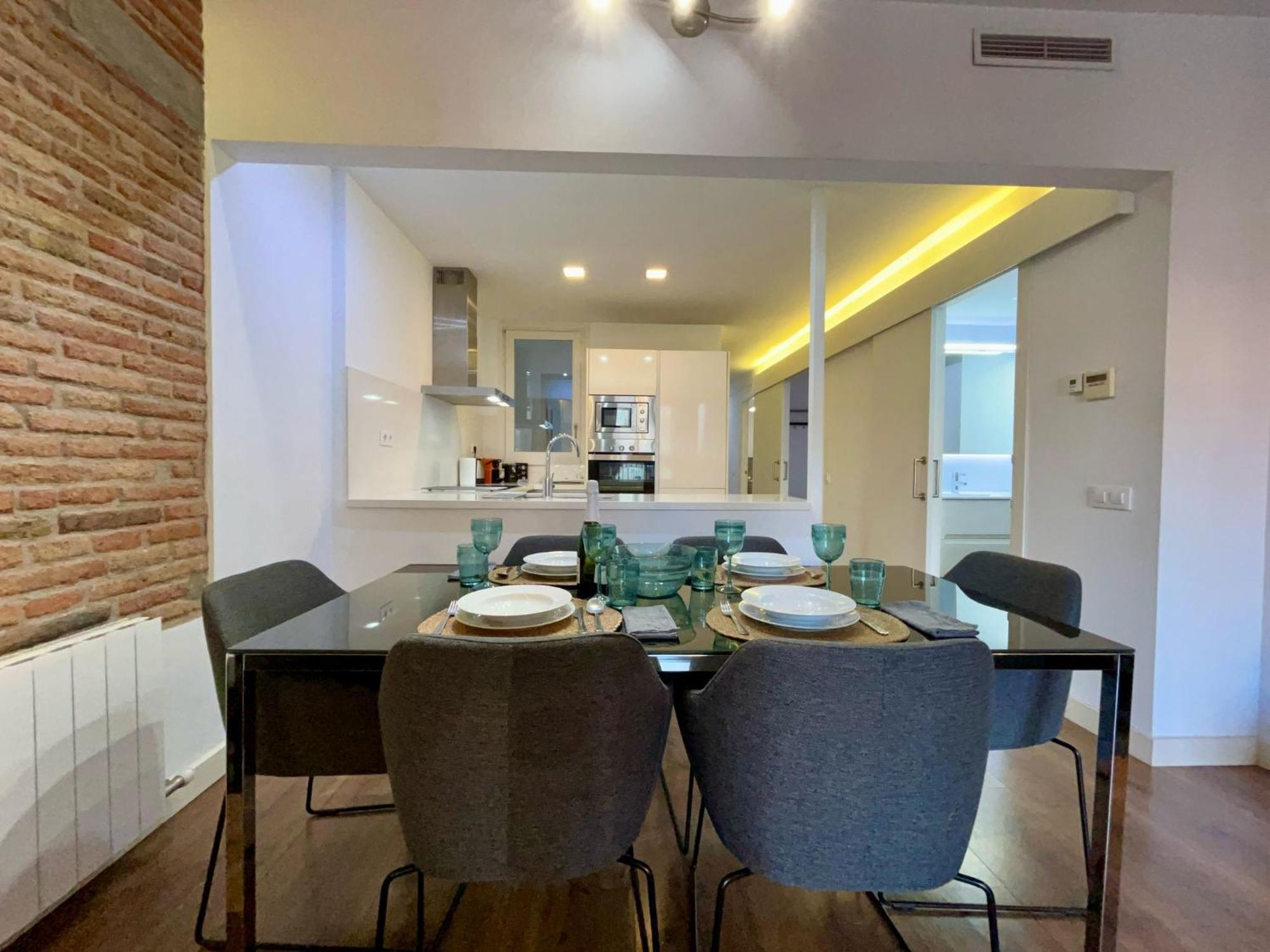 Barcelonaforrent Tucson Suites Ngoại thất bức ảnh