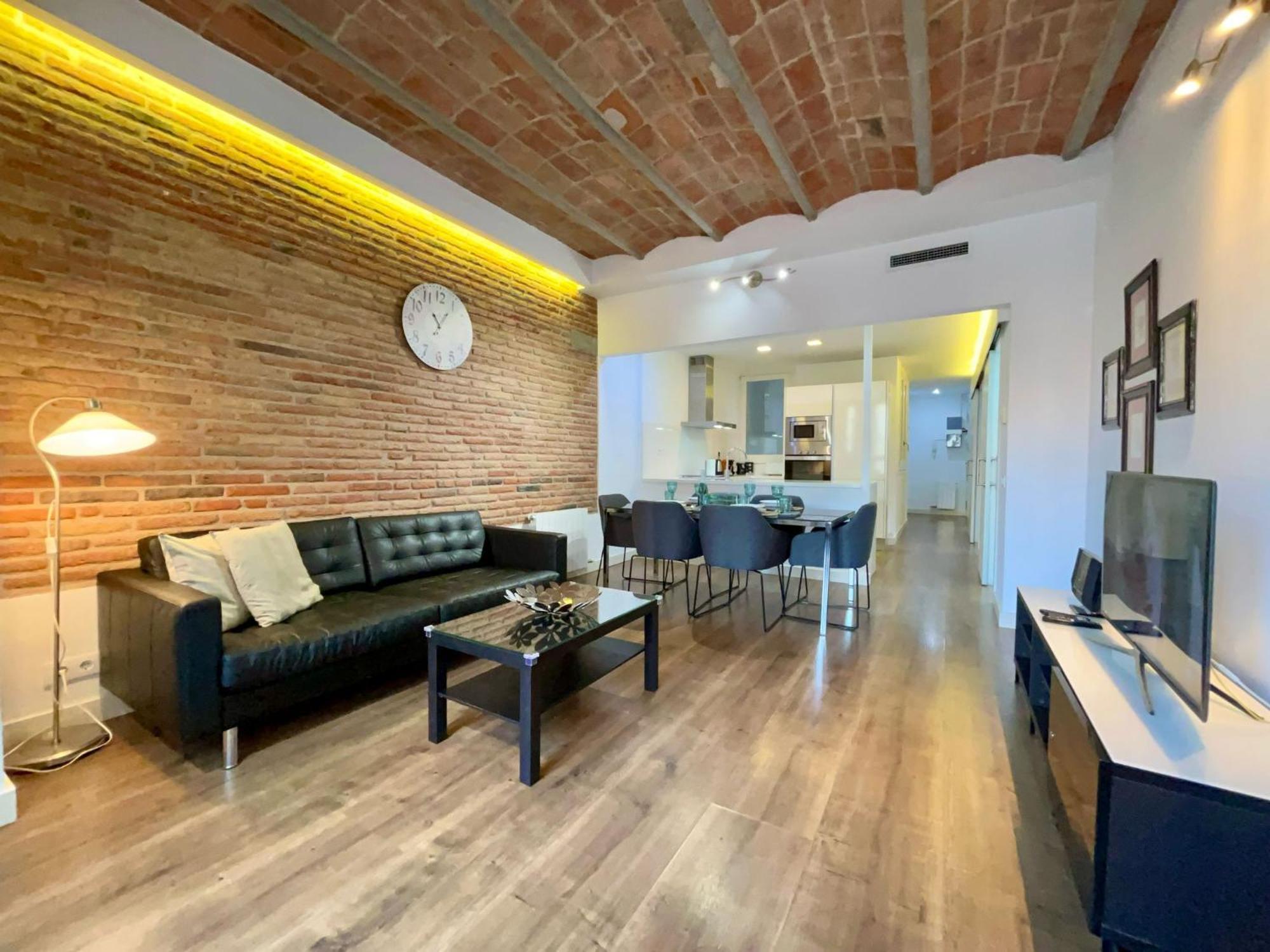 Barcelonaforrent Tucson Suites Ngoại thất bức ảnh