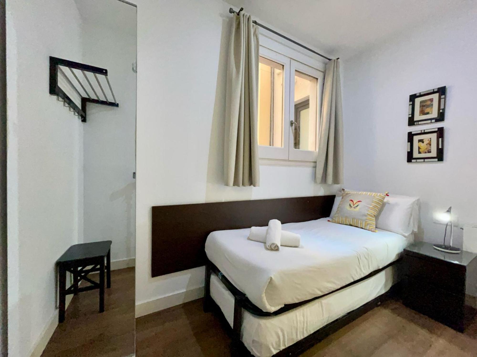 Barcelonaforrent Tucson Suites Ngoại thất bức ảnh