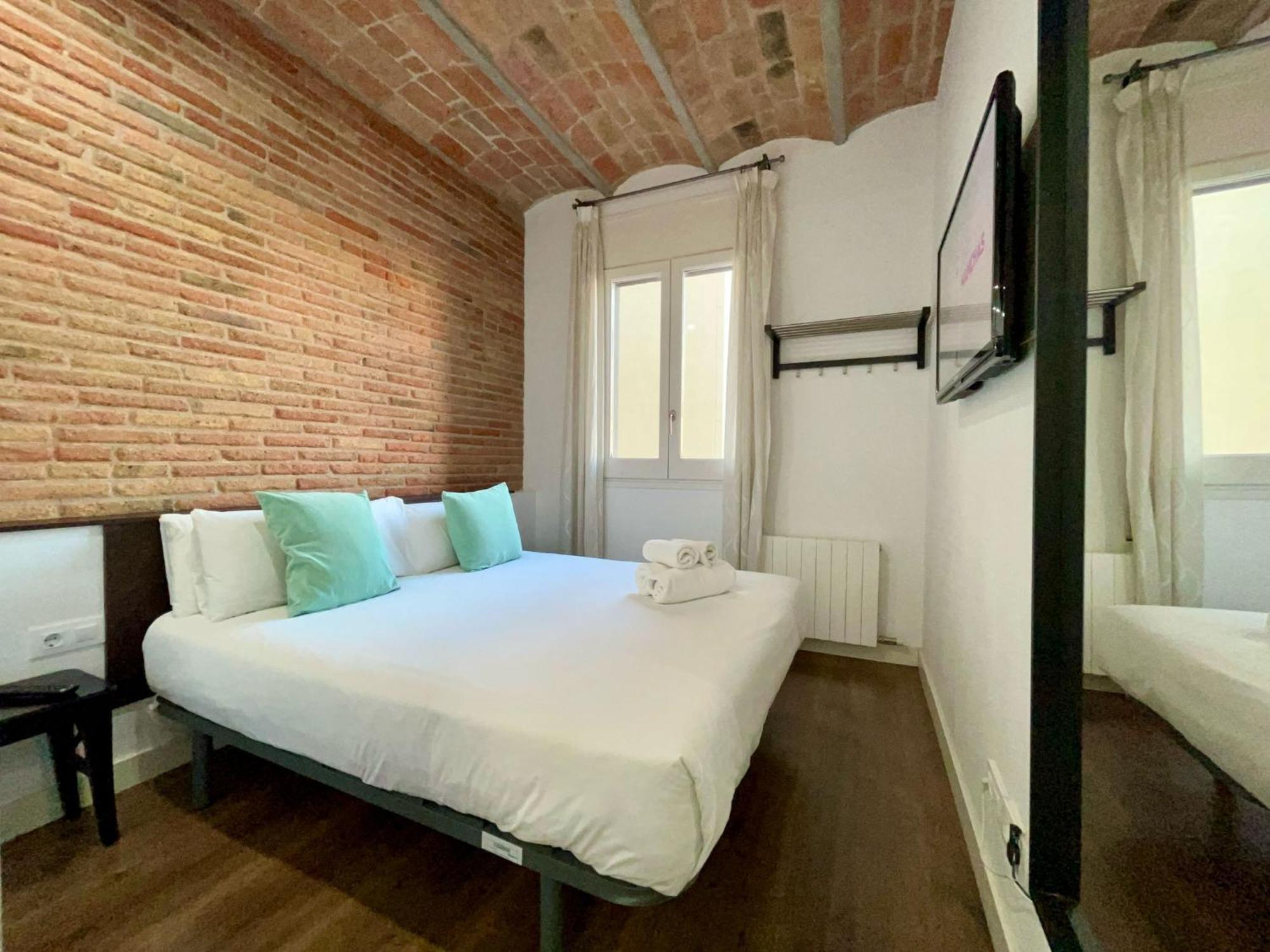 Barcelonaforrent Tucson Suites Ngoại thất bức ảnh