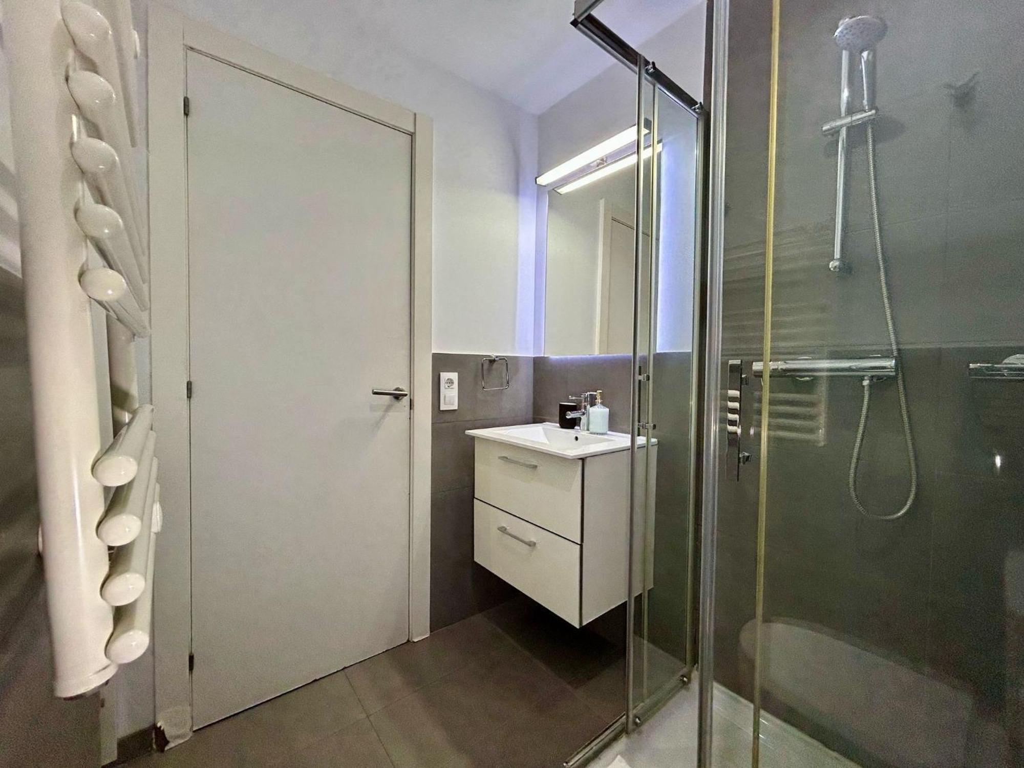 Barcelonaforrent Tucson Suites Ngoại thất bức ảnh