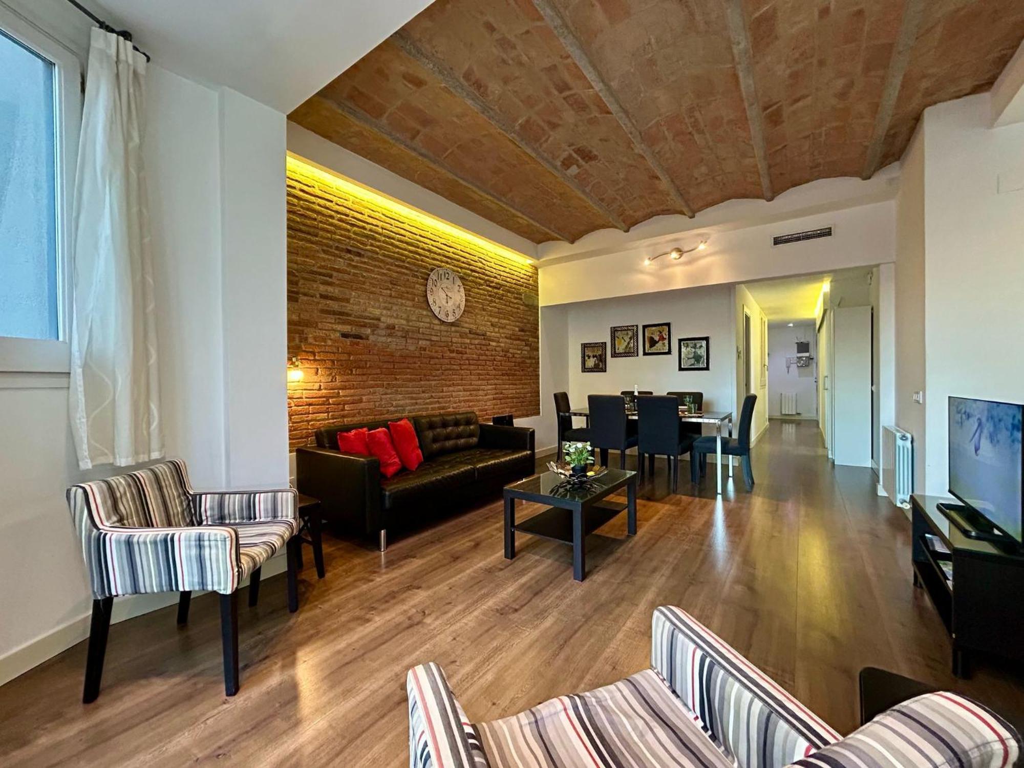 Barcelonaforrent Tucson Suites Ngoại thất bức ảnh