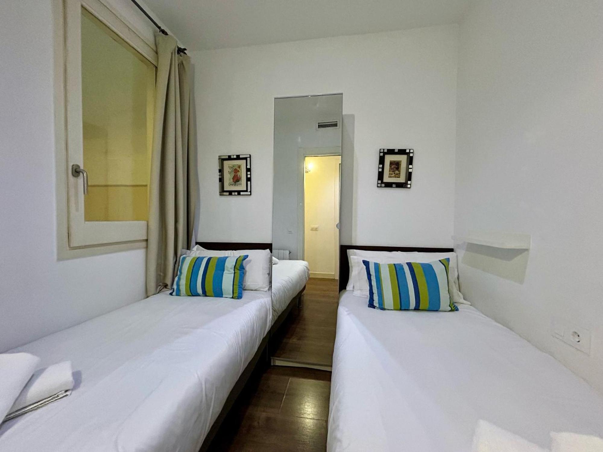 Barcelonaforrent Tucson Suites Ngoại thất bức ảnh