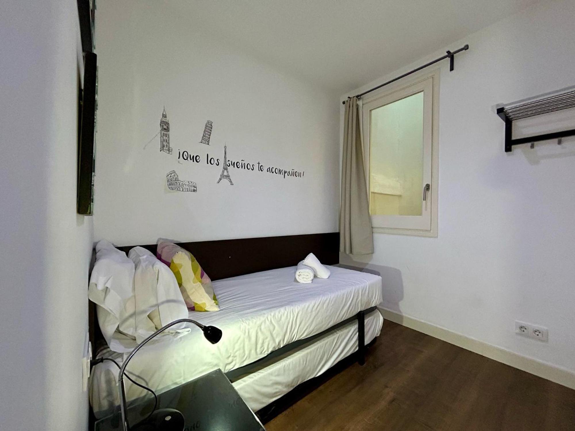 Barcelonaforrent Tucson Suites Ngoại thất bức ảnh