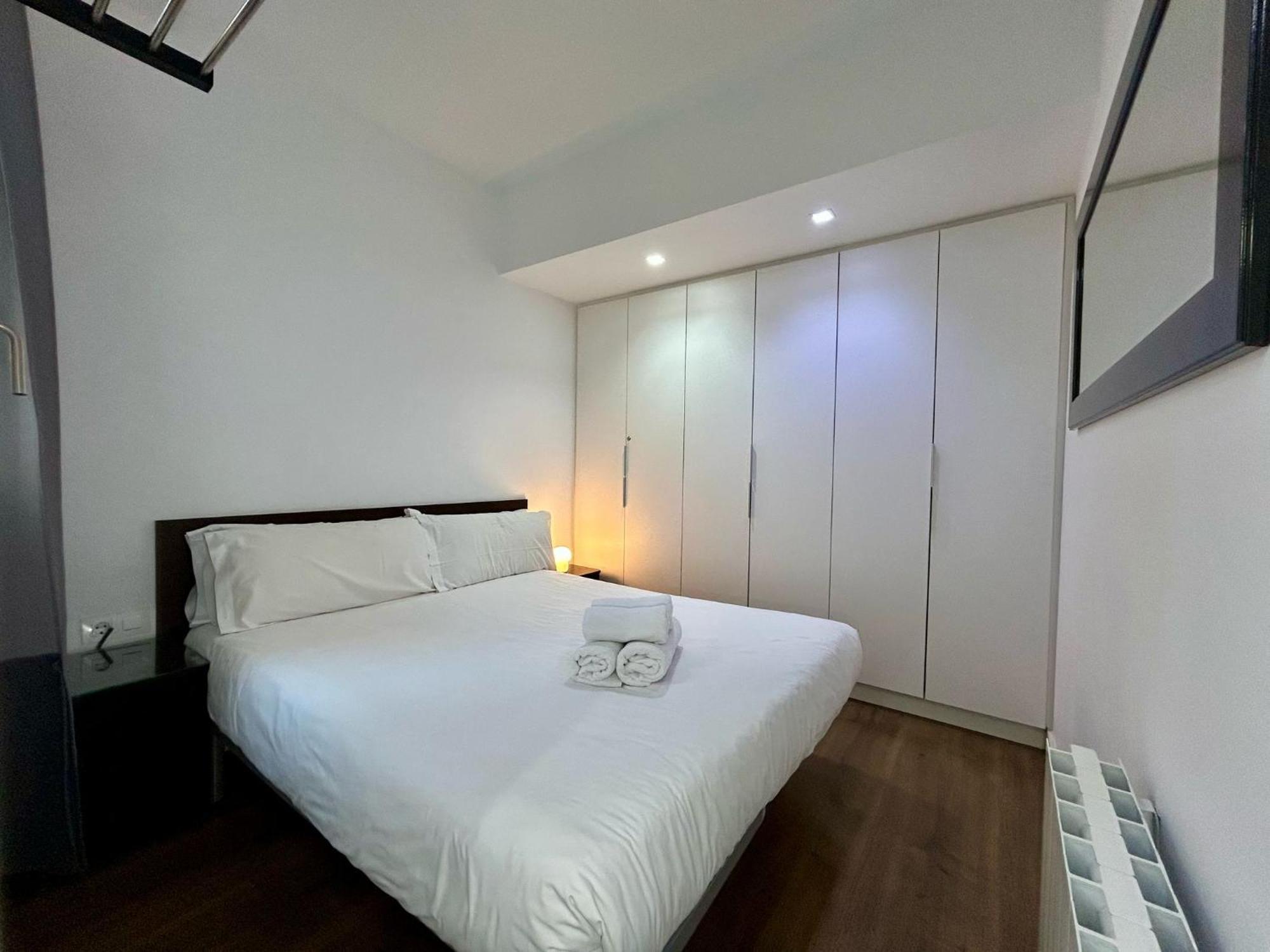 Barcelonaforrent Tucson Suites Ngoại thất bức ảnh