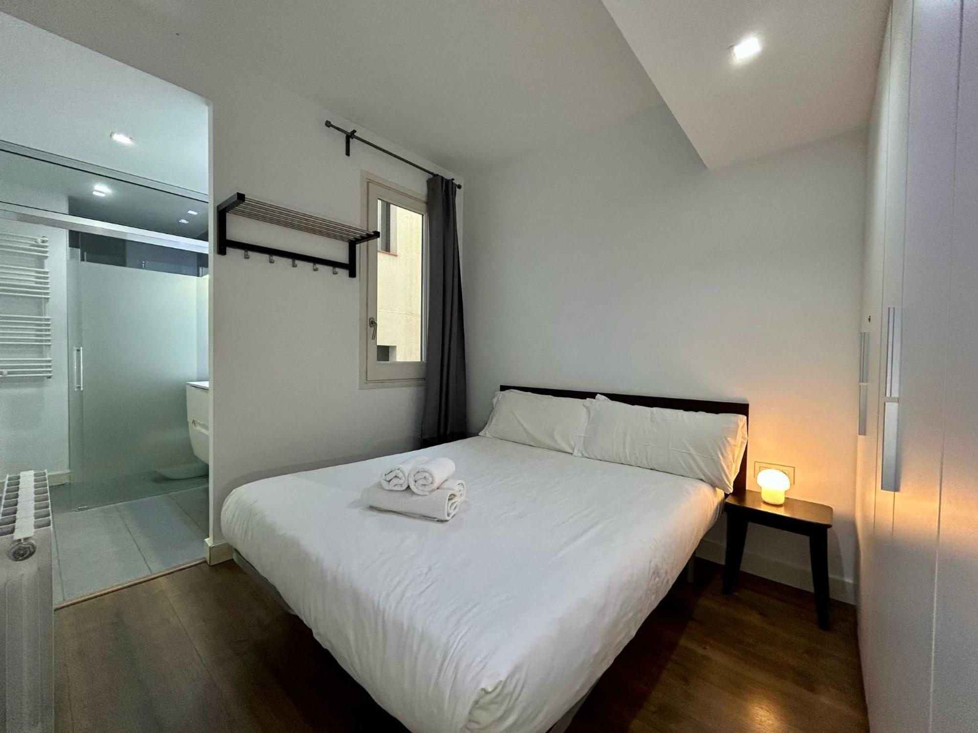 Barcelonaforrent Tucson Suites Ngoại thất bức ảnh