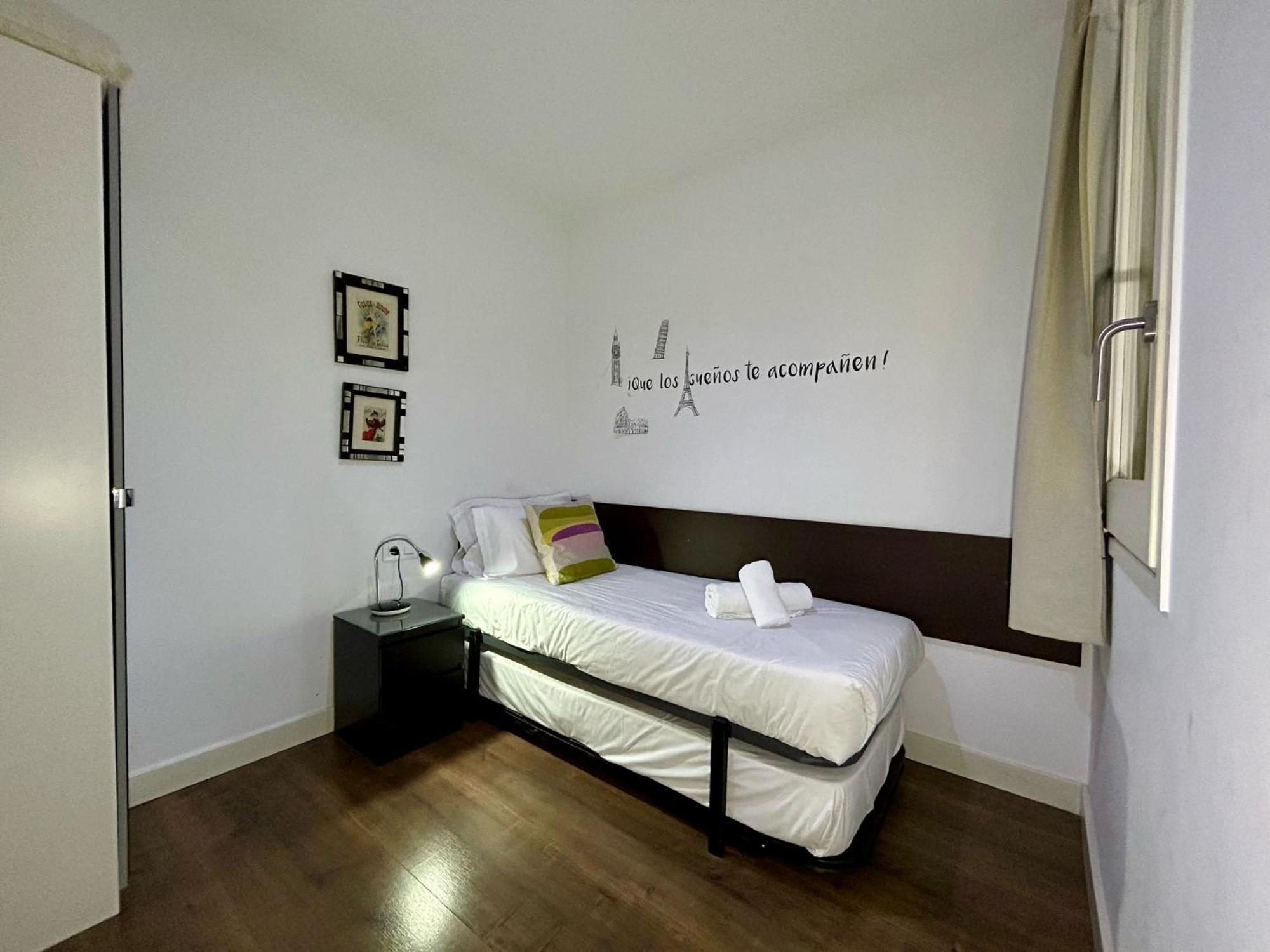 Barcelonaforrent Tucson Suites Ngoại thất bức ảnh