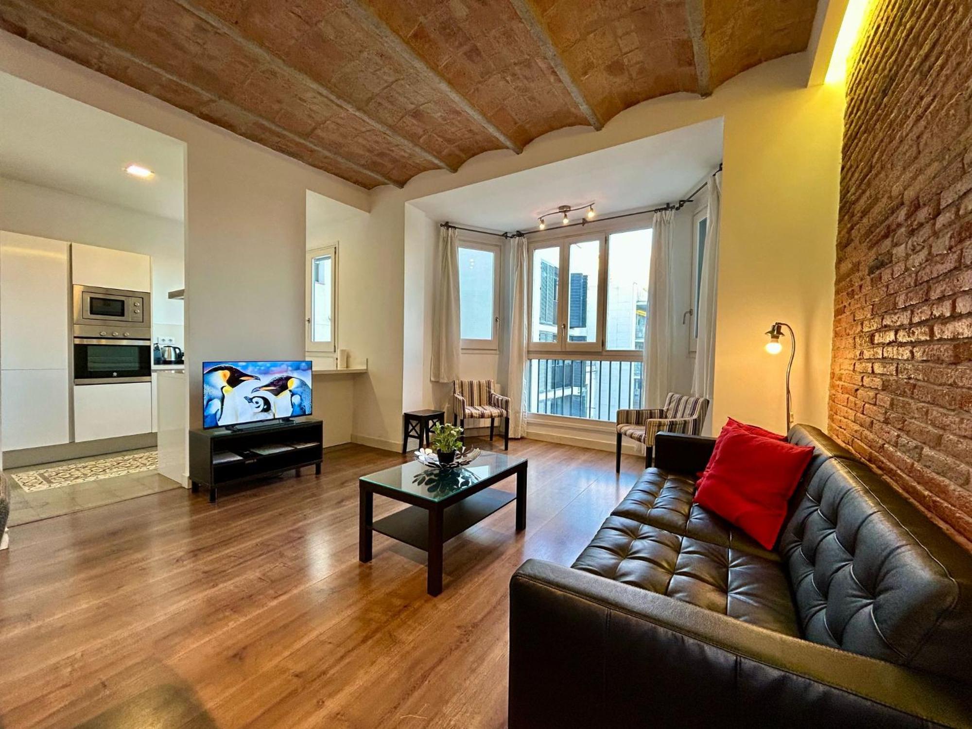 Barcelonaforrent Tucson Suites Ngoại thất bức ảnh
