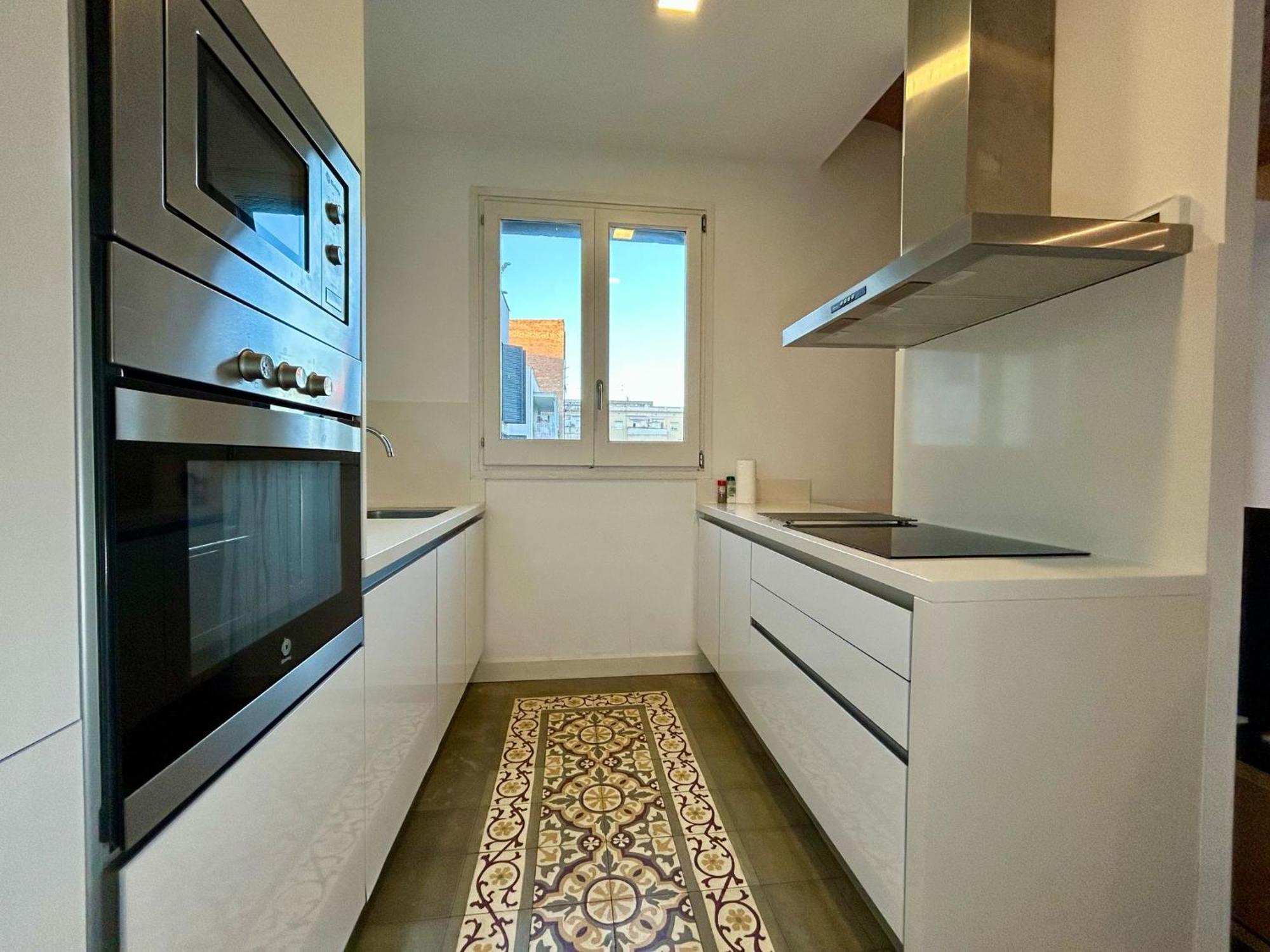Barcelonaforrent Tucson Suites Ngoại thất bức ảnh