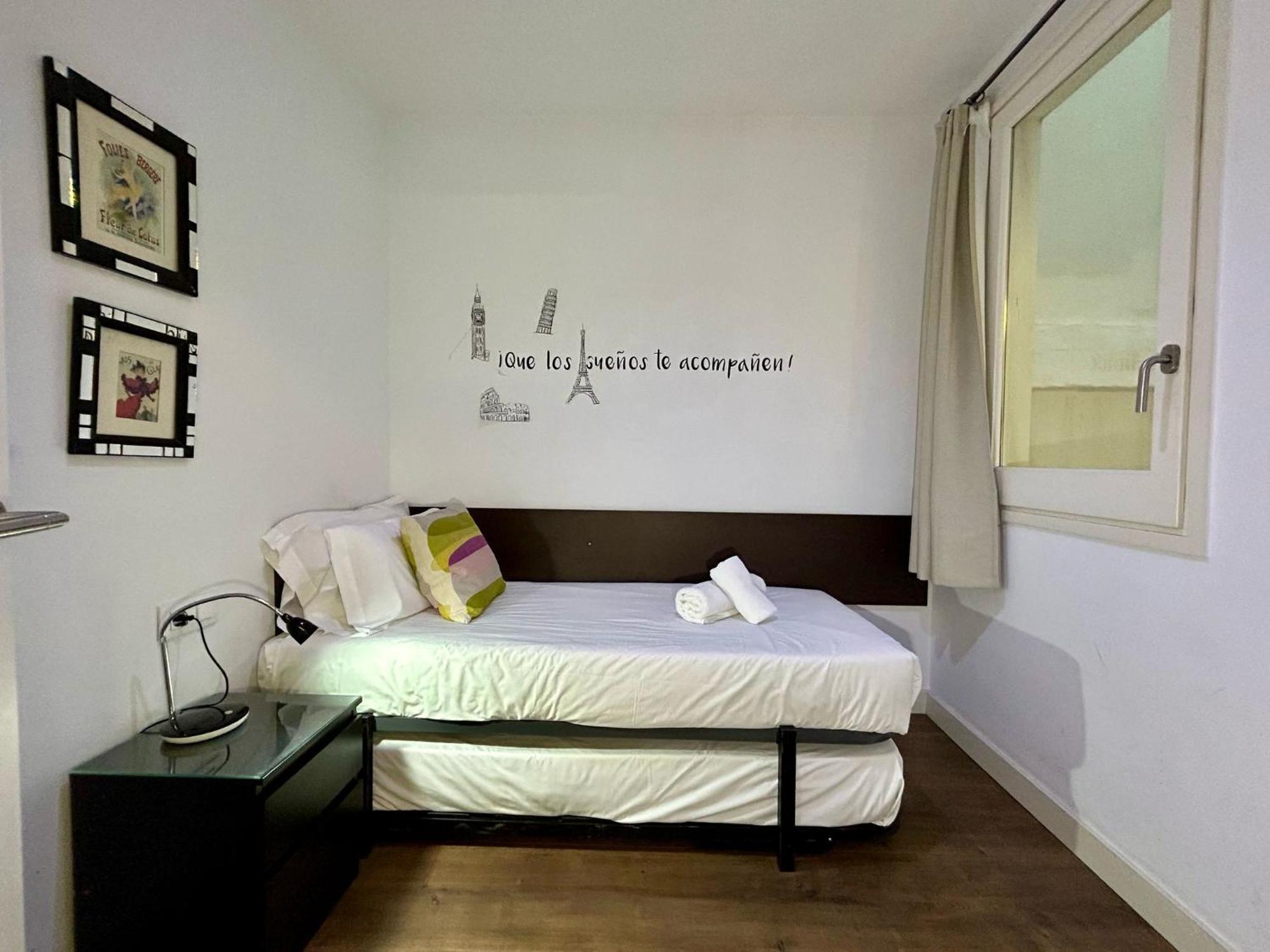 Barcelonaforrent Tucson Suites Ngoại thất bức ảnh